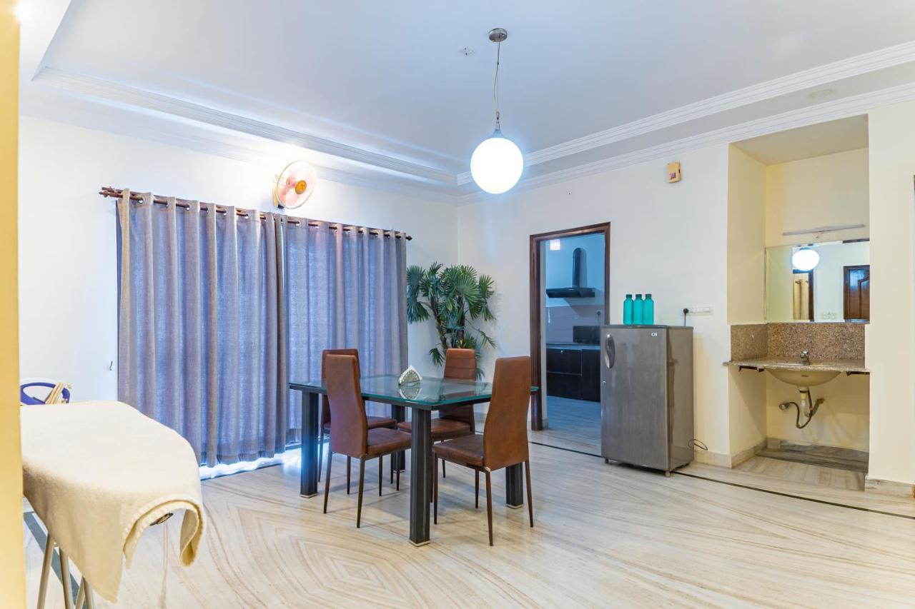 Hotel Athome , Whitefields, Kondapur Хайдарабад Экстерьер фото