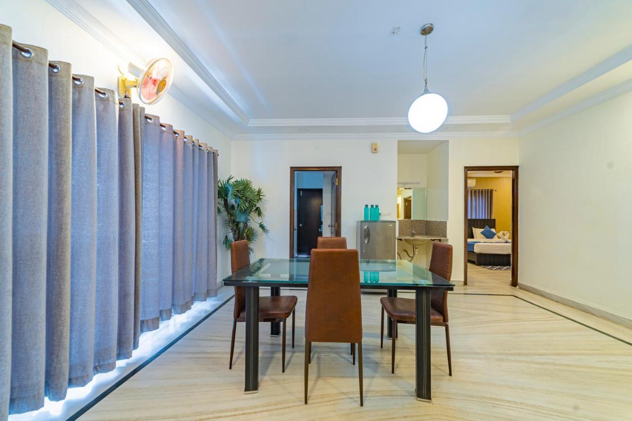 Hotel Athome , Whitefields, Kondapur Хайдарабад Экстерьер фото