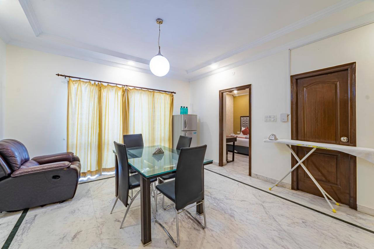 Hotel Athome , Whitefields, Kondapur Хайдарабад Экстерьер фото