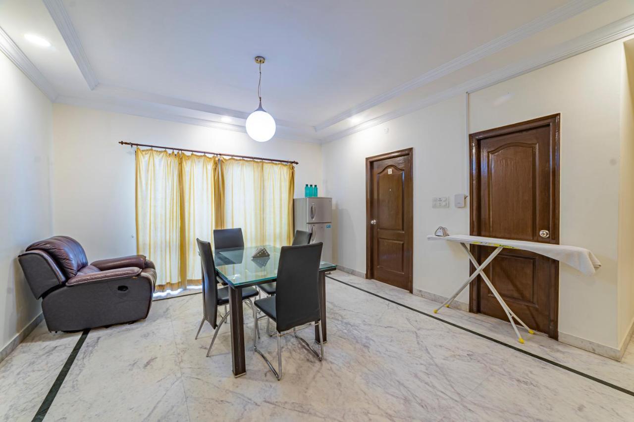 Hotel Athome , Whitefields, Kondapur Хайдарабад Экстерьер фото