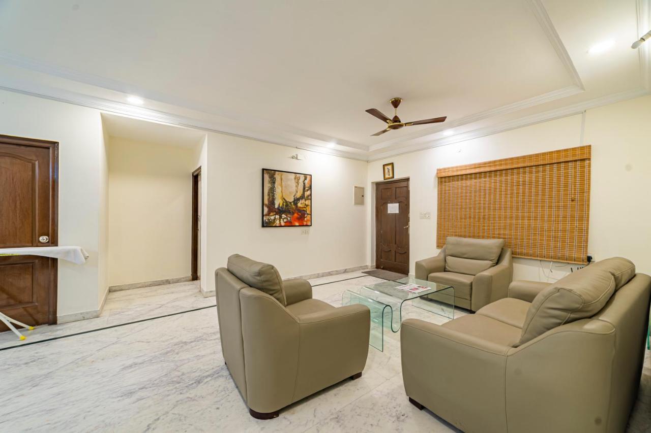 Hotel Athome , Whitefields, Kondapur Хайдарабад Экстерьер фото
