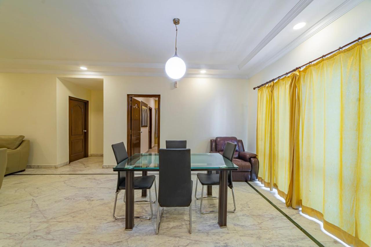 Hotel Athome , Whitefields, Kondapur Хайдарабад Экстерьер фото