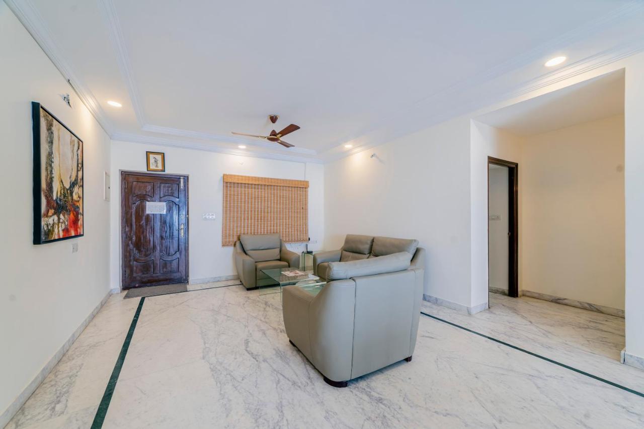 Hotel Athome , Whitefields, Kondapur Хайдарабад Экстерьер фото